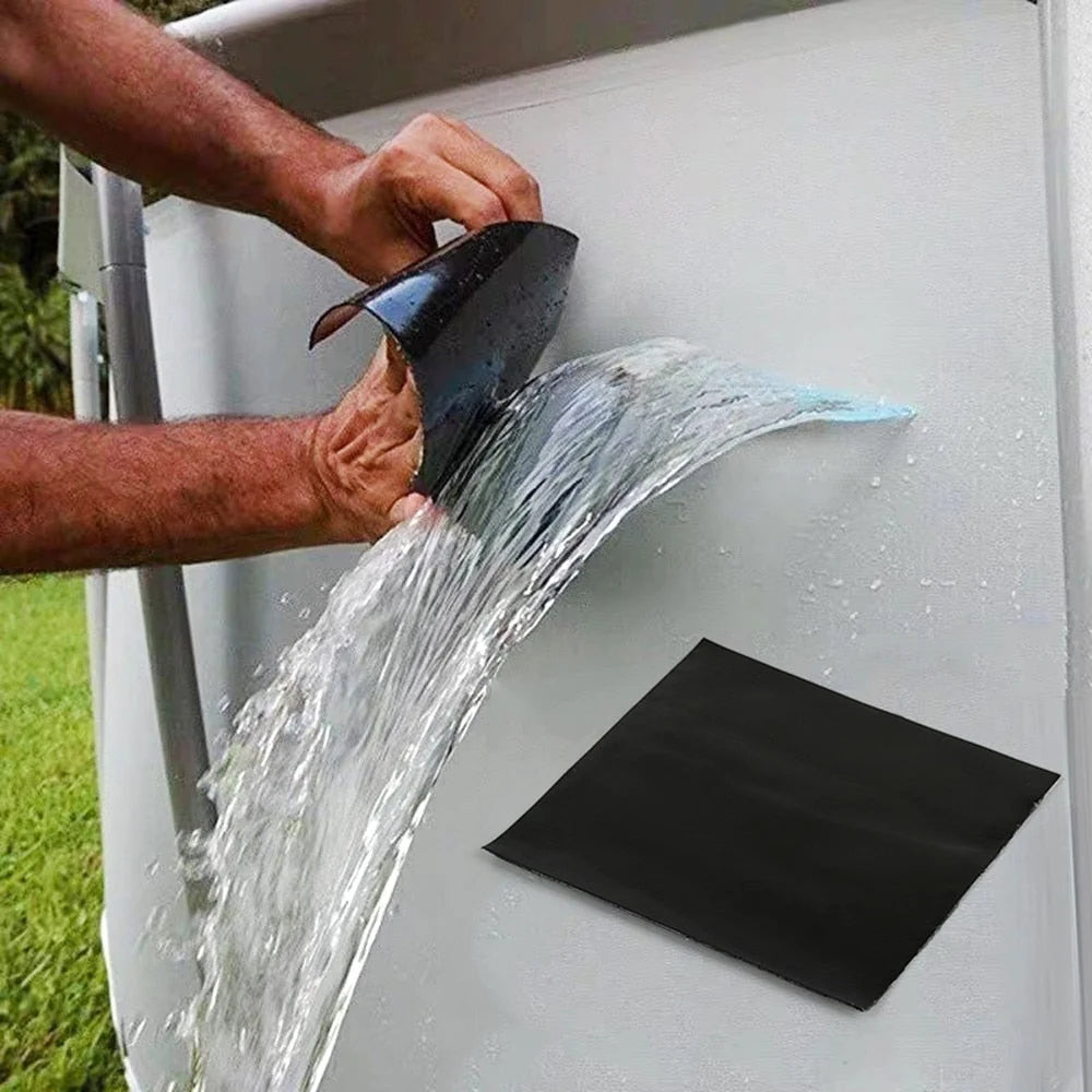 Repair Tape Self-Adhesive Waterproof 150 cm Roll
