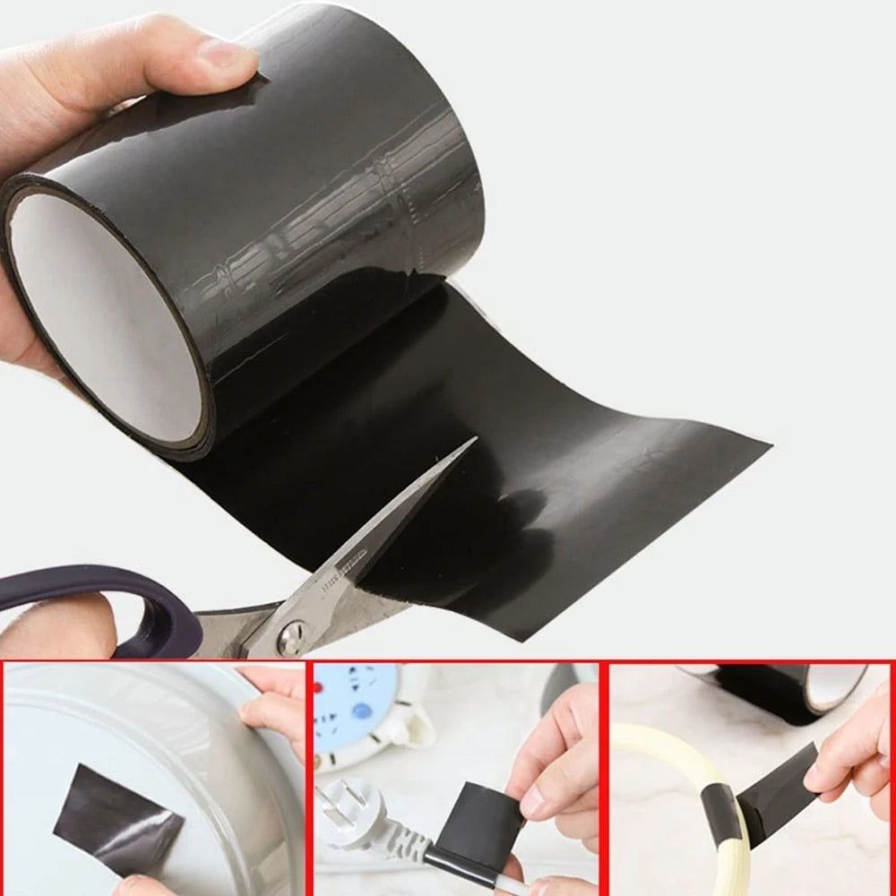 Repair Tape Self-Adhesive Waterproof 150 cm Roll