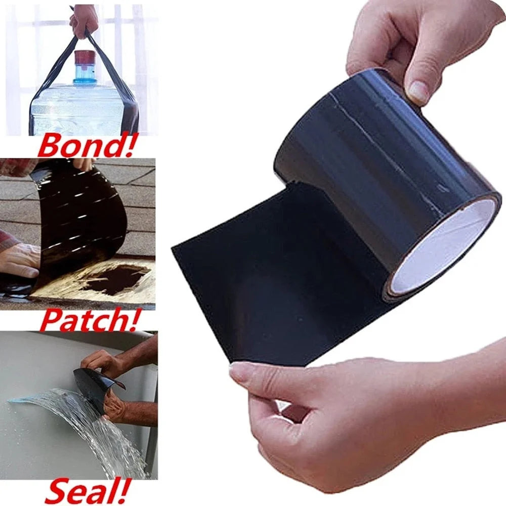 Repair Tape Self-Adhesive Waterproof 150 cm Roll