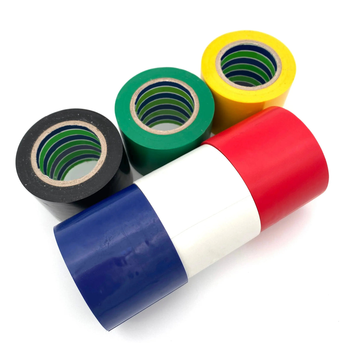 Repair Tape Self-Adhesive Waterproof & Weather-Resistant 2 Inch