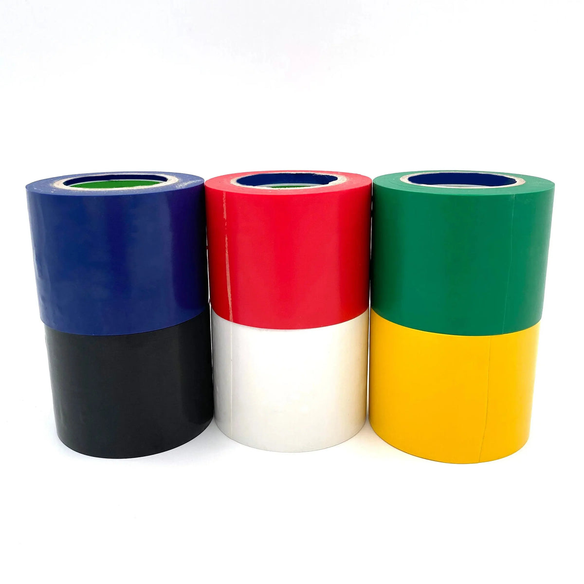 Repair Tape Self-Adhesive Waterproof & Weather-Resistant 2 Inch