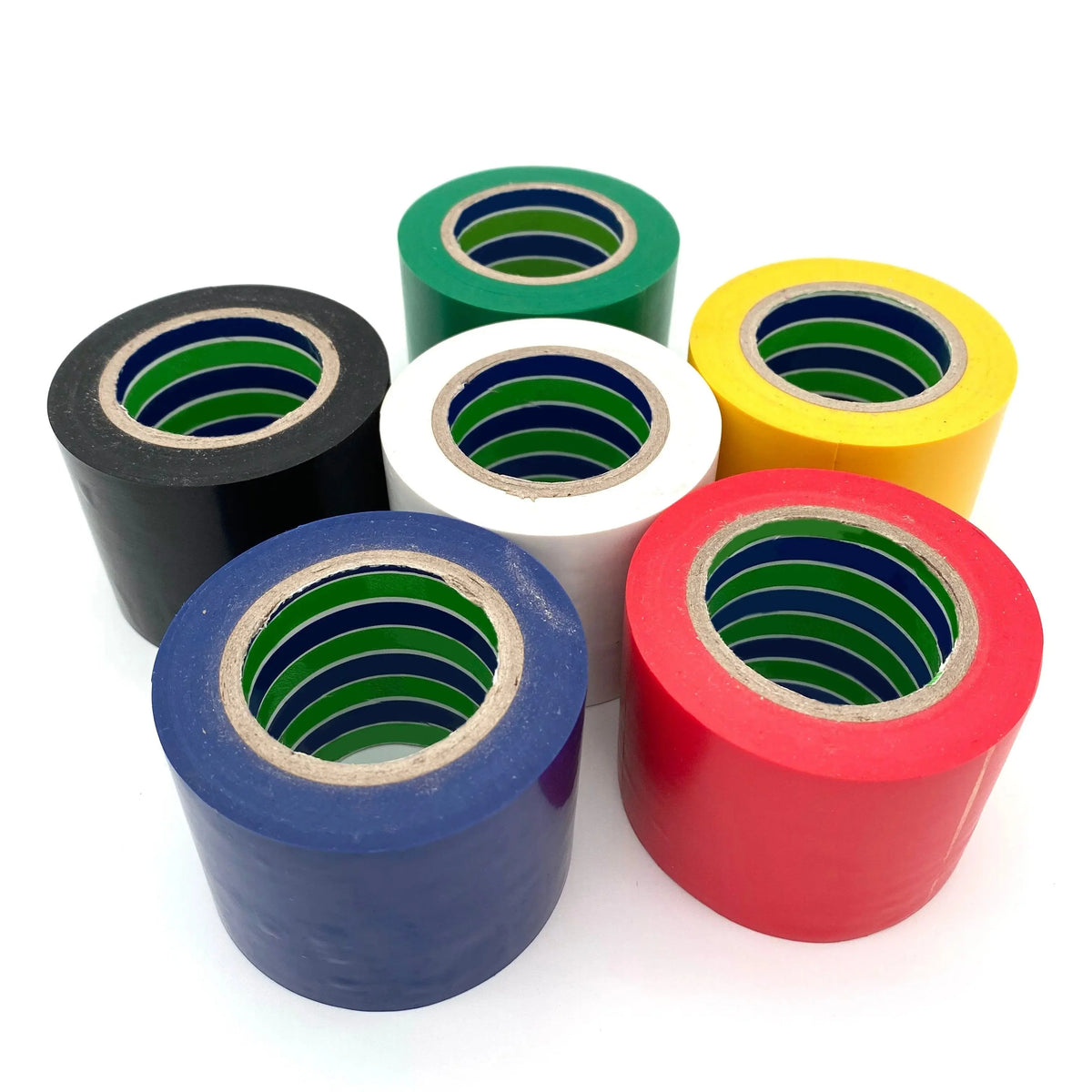 Repair Tape Self-Adhesive Waterproof & Weather-Resistant 2 Inch