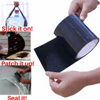 Repair Tape Waterproof Extra-Strong Seal