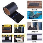 Repair Tape Waterproof Extra-Strong Seal