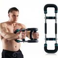 Resistance Trainer Adjustable Resistance Ergonomic Non-Slip Grips