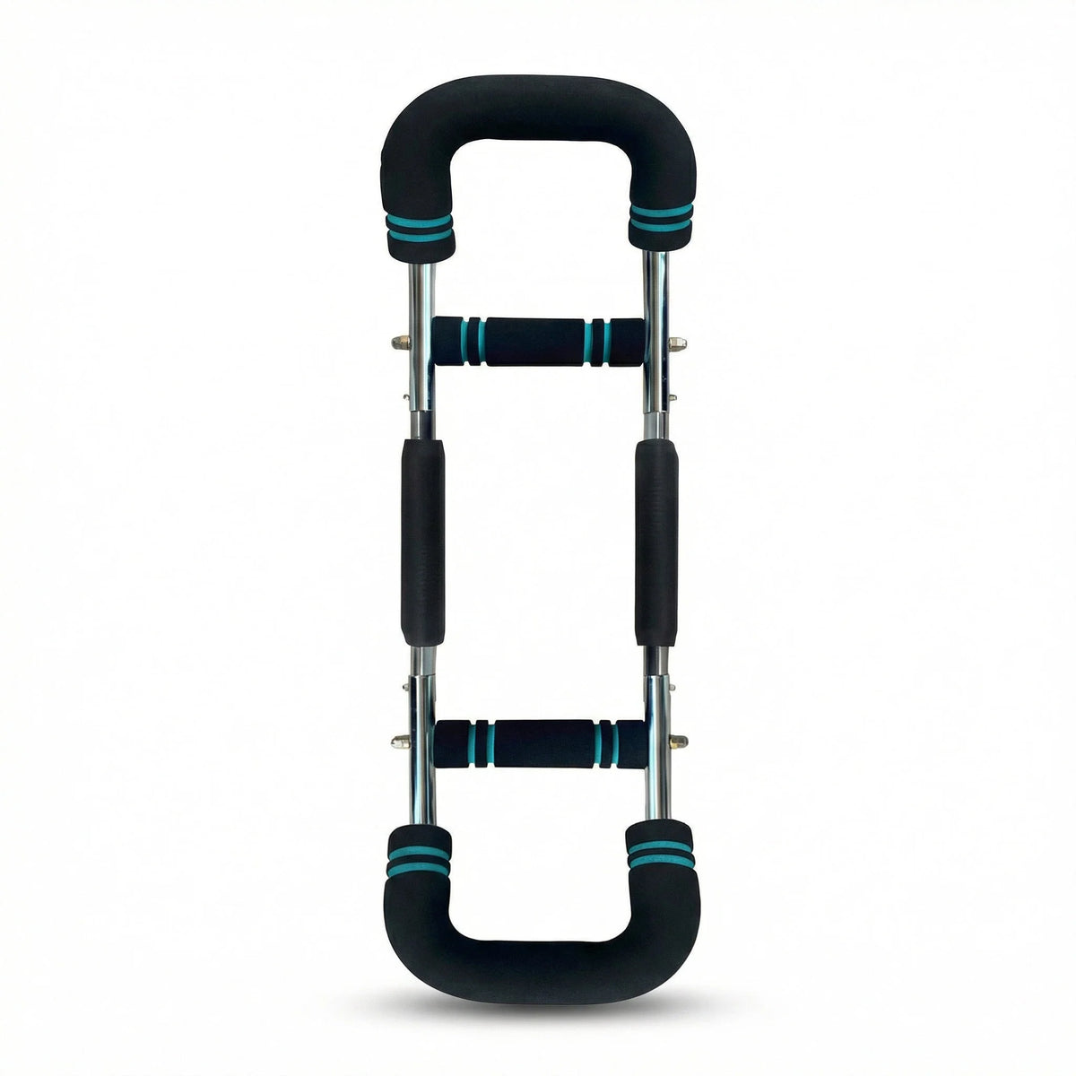 Resistance Trainer Adjustable Resistance Ergonomic Non-Slip Grips