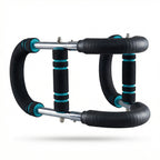 Resistance Trainer Adjustable Resistance Ergonomic Non-Slip Grips