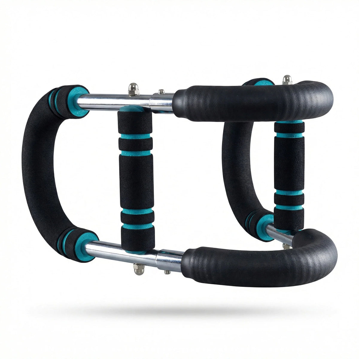 Resistance Trainer Adjustable Resistance Ergonomic Non-Slip Grips