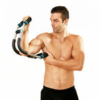 Resistance Trainer Adjustable Resistance Ergonomic Non-Slip Grips