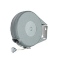 Retractable Clothesline 472 Inch Extendable Swivel Base