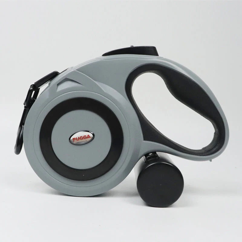 Retractable Dog Leash Automatic Tangle-Free Up To 8M