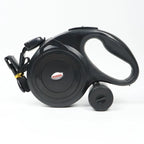 Retractable Dog Leash Automatic Tangle-Free Up To 8M
