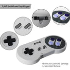 Retro Gaming Console 926 Built-In Games HDMI Output