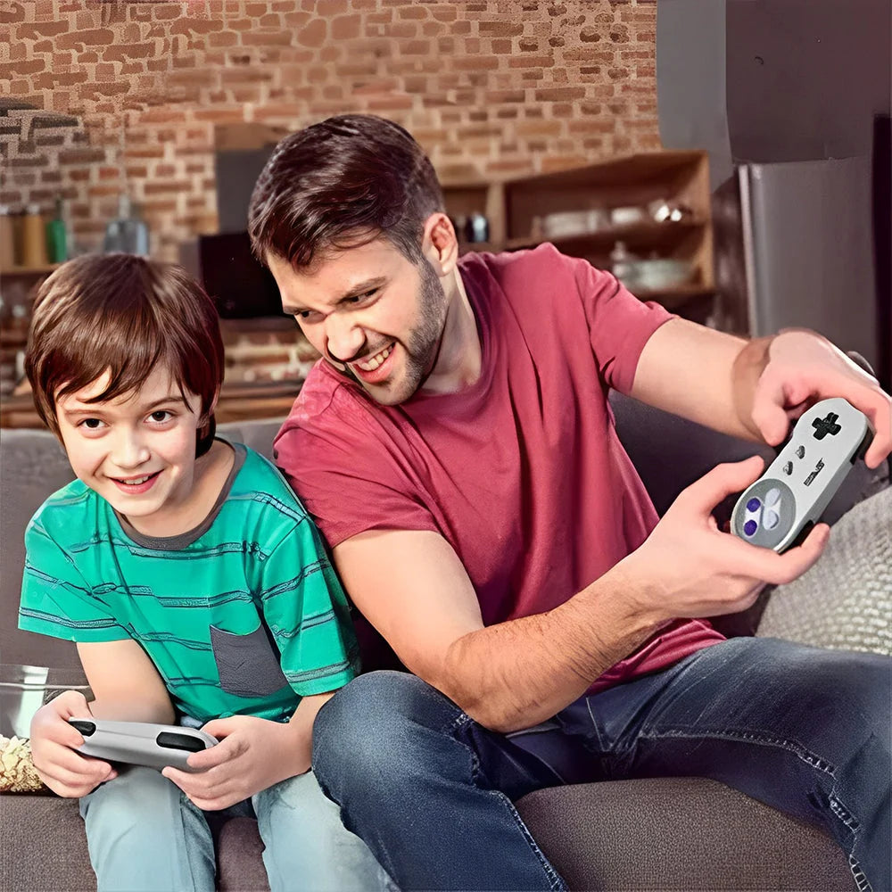 Retro Gaming Console 926 Built-In Games HDMI Output