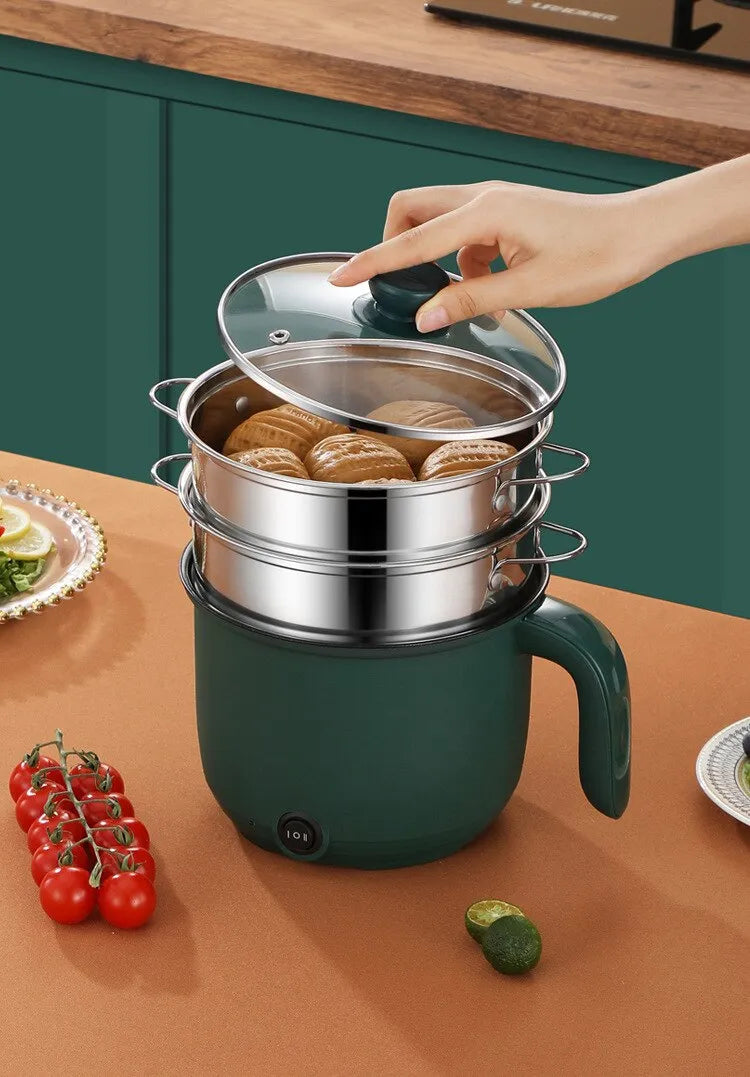 Rice Cooker 1.8L Multifunctional Non-Stick