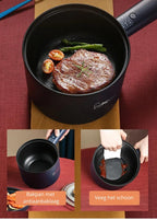 Rice Cooker 1.8L Multifunctional Non-Stick