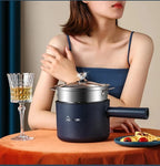 Rice Cooker 1.8L Multifunctional Non-Stick