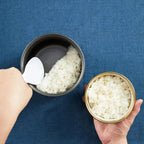 Rice Cooker Compact 1.2 Quart Steamer Tray