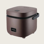 Rice Cooker Compact Nonstick Steamer 1.14 Liter