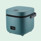 Rice Cooker Compact Nonstick Steamer 1.14 Liter