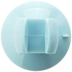 Rice Scoop Suction Holder Durable PVC Space-Saving