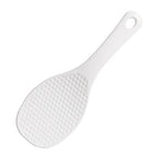 Rice Scoop Suction Holder Durable PVC Space-Saving
