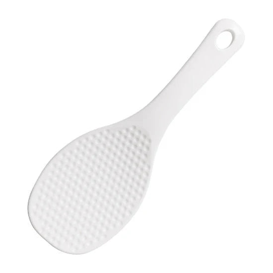 Rice Scoop Suction Holder Durable PVC Space-Saving