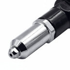 Rivet Adapter Kit Drill-Powered Interchangeable Nozzles M2.4-M4