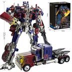 Robot Action Figure Remote-Controlled & Poseable Two Golden Blades
