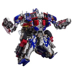 Robot Action Figure Remote-Controlled & Poseable Two Golden Blades