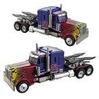 Robot Action Figure Remote-Controlled & Poseable Two Golden Blades