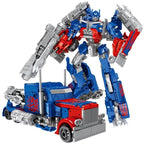 Robot Car Toy 2-in-1 Durable ABS & Battery-Free