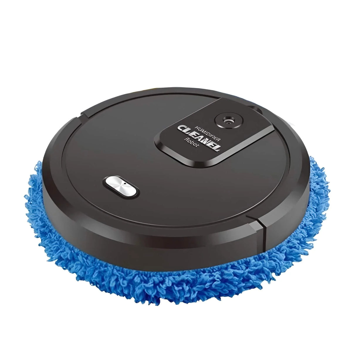 Robot Mop Rotating & Spray Mopping Self-Charging Dock