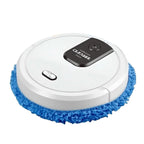 Robot Mop & Vacuum Smart Navigation Auto-Charging 3 Modes