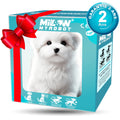 Robot Puppy Lifelike Interaction Touch, Sound & Voice Responsive
