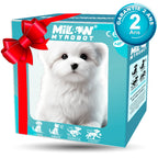 Robot Puppy Lifelike Interaction Touch, Sound & Voice Responsive