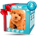 Robot Puppy Lifelike Interaction Touch, Sound & Voice Responsive