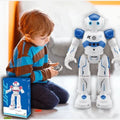 Robot Toy Motion-Sensing Dance & Music Remote USB Rechargeable
