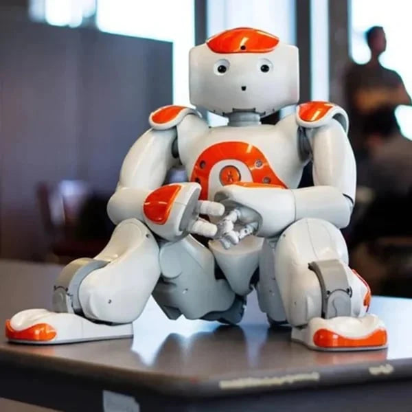 Robot Toy Motion-Sensing Dance & Music Remote USB Rechargeable