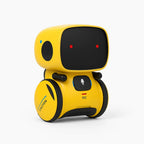 Robot Toy Voice Command & Recorder USB Rechargeable