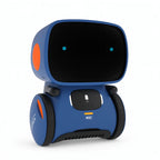 Robot Toy Voice Command & Recorder USB Rechargeable