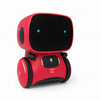 Robot Toy Voice Command & Recorder USB Rechargeable