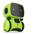 Robot Toy Voice Command & Recorder USB Rechargeable