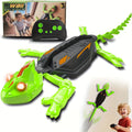 Robot Toy Wall-Climbing USB Rechargeable & Wireless Remote