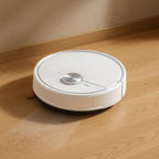 Robot Vacuum Cleaner 2-in-1 Vacuum & Mop Smart Mapping