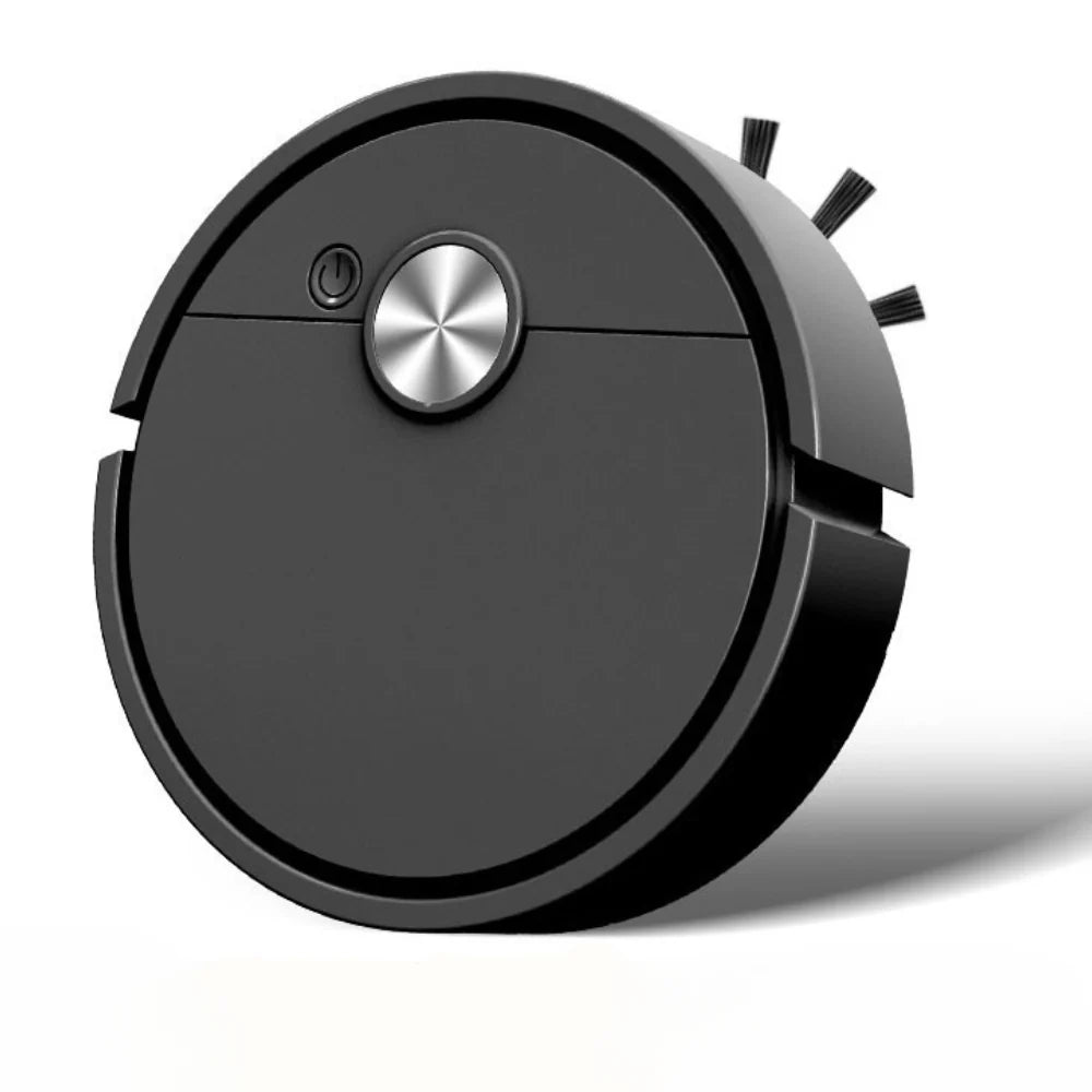 Robot Vacuum Cleaner 2-in-1 Vacuum & Mop Smart Mapping