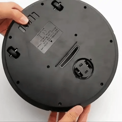 Robot Vacuum Cleaner Smart Navigation 16-Hour Battery Quiet Operation