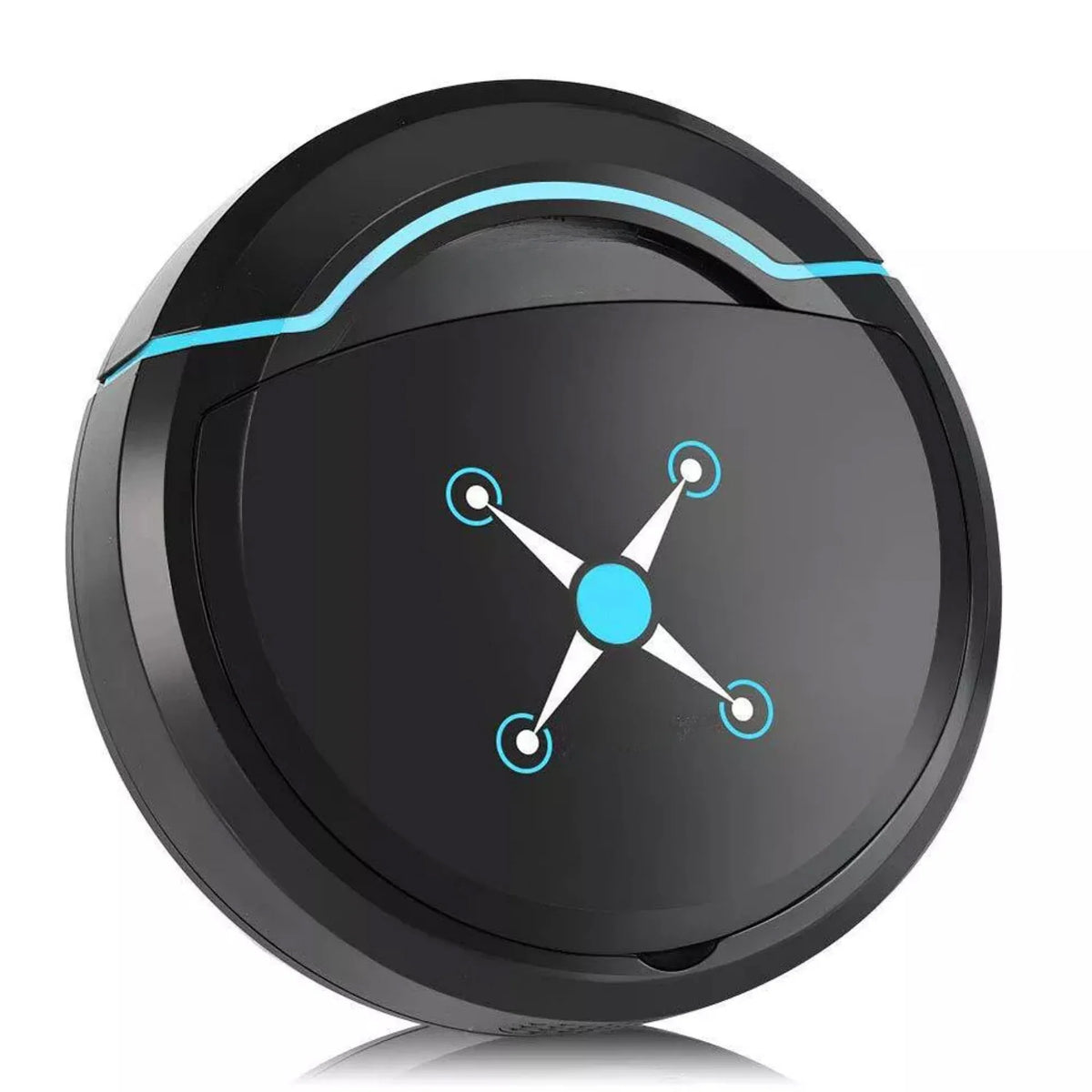 Robot Vacuum Cleaner Smart Navigation 16-Hour Battery Quiet Operation