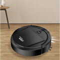 Robot Vacuum Cleaner Smart Navigation HEPA Filtration Ultra-Quiet