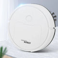 Robot Vacuum Cleaner Suction & Mopping Smart Navigation